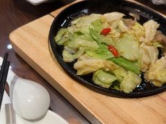 -老瑞福上海菜(人民广场店)