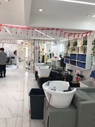 -小齐发型Star~salon