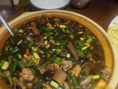 -蚝堡海鲜·威海菜·海肠捞饭·烧烤·亚洲吃蚝公司(幸福门店)