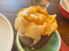 -院落新京菜·烤鸭(地安门店)