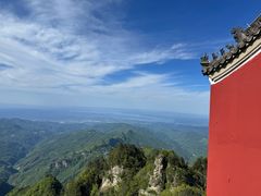 -武当山风景区