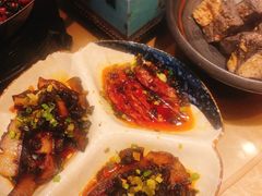 -俏湘私房菜(国贸店)
