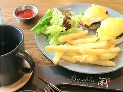 -闲·胡同 Barblu Hutong(雍和宫五道营店)
