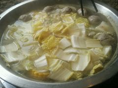 -林记潮牛·牛肉火锅(上马墩店)