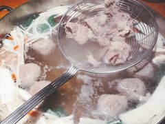 -海银海记潮汕牛肉火锅(新港中路海珠店)