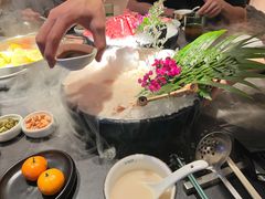 -官也街澳门火锅(新源里店)