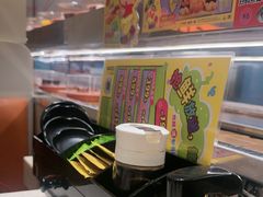 -争鲜回转寿司(东方银座店)