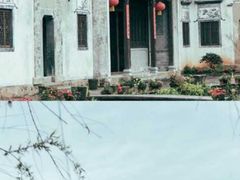 -婺源风景区