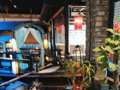 -红蜡烛-养生粥-津鲁菜(中山路店)