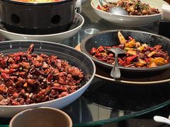 -华豫川酒家(大卫城店)