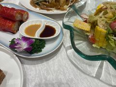 -丰鲤楼•闽南茶楼(仟禧汇店)