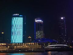 -黄浦江游览快线(金陵东路码头)