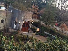 -三鹰之森吉卜力美术馆