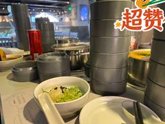 -壹小馆.皇城老妈(成都太古里店)