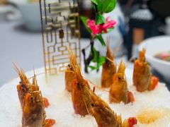 醉虾-汤记传菜(秀浦路店)