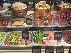 -大张烙馍村·美食地标(泉山店)