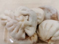 -奥华餐厅·老张记(台基厂店)