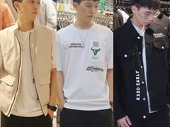 -广州白马服装市场