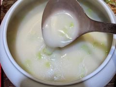 -魁盛居百年鲁菜馆(县西巷店)