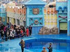 -华夏文旅海洋公园