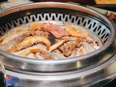 -梨花自助烤肉(乐宾店)