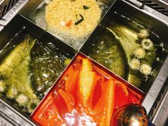 -海底捞火锅(奥山世纪城店)