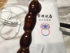 -掌柜的店·河南菜(新天地店)