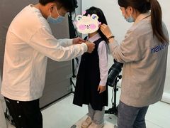 -天真蓝照相馆(龙岗万科里店)