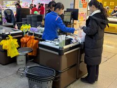-北国超市(长江店)
