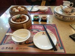 -点都德(北京路贰店)