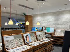 -JINS (上海虹桥南丰城店)
