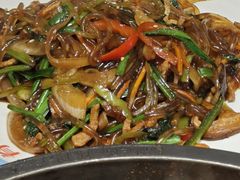 -韩香福脊骨汤锅(上杭路店)
