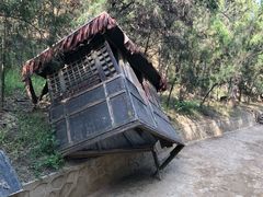 -函谷关历史文化旅游区