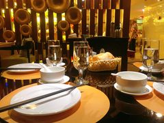 大堂-金厨泰国餐厅·全泰籍厨师料理(拱北店)