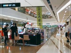 -万达广场(东莞厚街店)