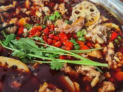 -米二红烧兔(华阳店)