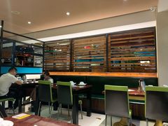 大堂-丁哥·庐味鲜 土菜·20年老字号(世纪阳光花园店)