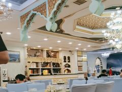 -马尔龙新疆饭店·清真(瑞景店)