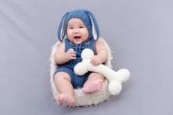 -小熊维尼高端儿童摄影(南山信和店)