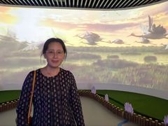 -哈尔滨规划展览馆