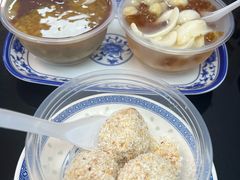 -百花传统甜品店(原址店)