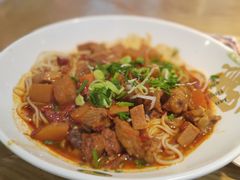 -兰亭安泊牛肉面(乐都路店)