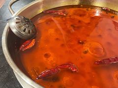 -飘香火锅(玉林西路店)