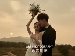 点击看大图 -薇喜影像艺术中心 ART PHOTO