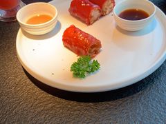-蝴蝶里·粤菜·点心(滨江龙湖店)