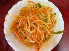 -金杨拉面王小吃面馆·牛三宝面·红烧牛肉粉