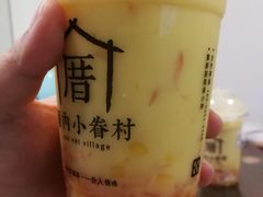 -厝内小眷村(新北万达店)
