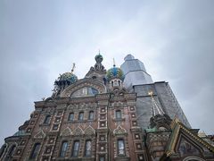 -滴血救世主教堂