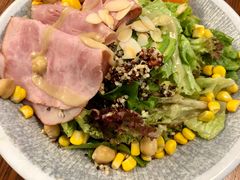 -AFS Cafe & Canteen(闽江二路店)