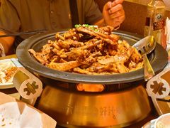 -六月雪干锅(涪城万达广场店)